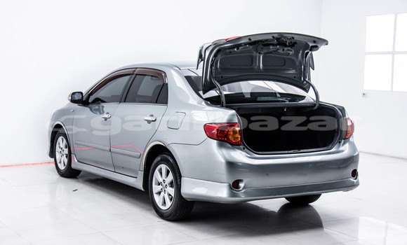 Buy Used Toyota Altis Other Car in Bangkok in Bangkok Buy Used Toyota Altis Other Car in Bangkok in Bangkok