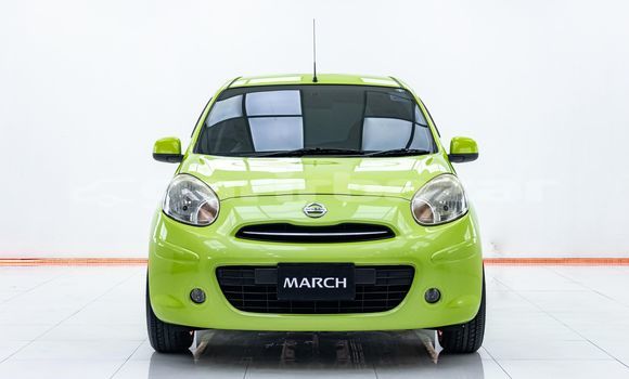 ซื้อ รถมือสอง Nissan March อื่น ๆ รถยนต์ ใน %{เมือง} ใน กรุงเทพมหานคร ซื้อ รถมือสอง Nissan March อื่น ๆ รถยนต์ ใน %{เมือง} ใน กรุงเทพมหานคร