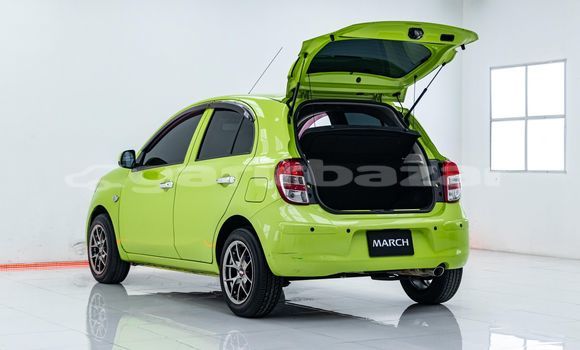 ซื้อ รถมือสอง Nissan March อื่น ๆ รถยนต์ ใน %{เมือง} ใน กรุงเทพมหานคร ซื้อ รถมือสอง Nissan March อื่น ๆ รถยนต์ ใน %{เมือง} ใน กรุงเทพมหานคร