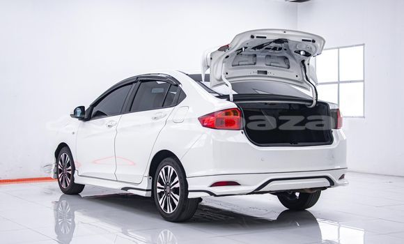 Buy Used Honda City White Car in Bangkok in Bangkok Buy Used Honda City White Car in Bangkok in Bangkok