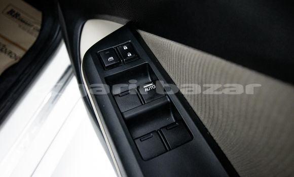 Buy Used Honda City White Car in Bangkok in Bangkok Buy Used Honda City White Car in Bangkok in Bangkok