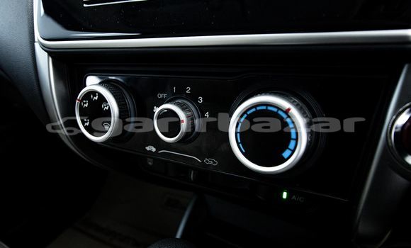 Buy Used Honda City White Car in Bangkok in Bangkok Buy Used Honda City White Car in Bangkok in Bangkok