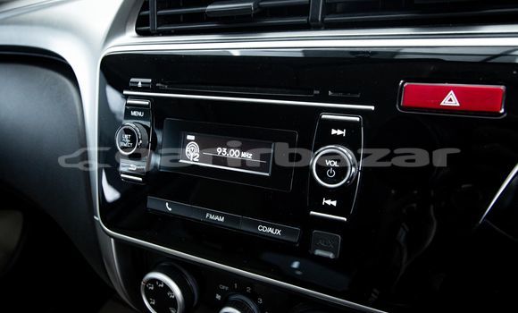 Buy Used Honda City White Car in Bangkok in Bangkok Buy Used Honda City White Car in Bangkok in Bangkok