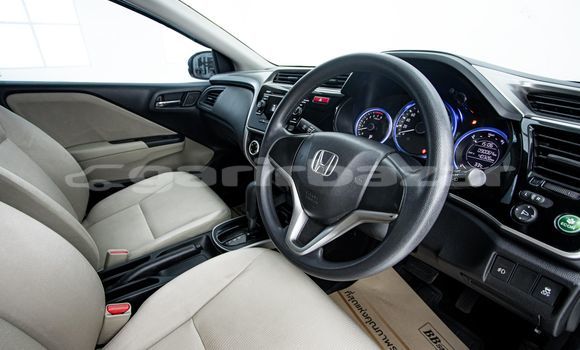 Buy Used Honda City White Car in Bangkok in Bangkok Buy Used Honda City White Car in Bangkok in Bangkok