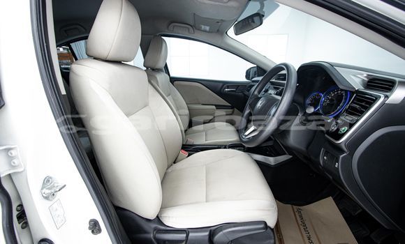 Buy Used Honda City White Car in Bangkok in Bangkok Buy Used Honda City White Car in Bangkok in Bangkok