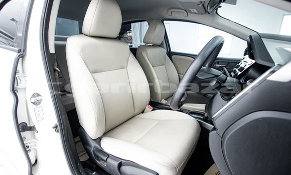 Buy Used Honda City White Car in Bangkok in Bangkok Buy Used Honda City White Car in Bangkok in Bangkok