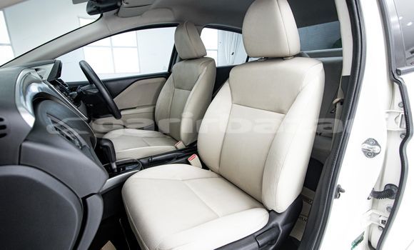 Buy Used Honda City White Car in Bangkok in Bangkok Buy Used Honda City White Car in Bangkok in Bangkok