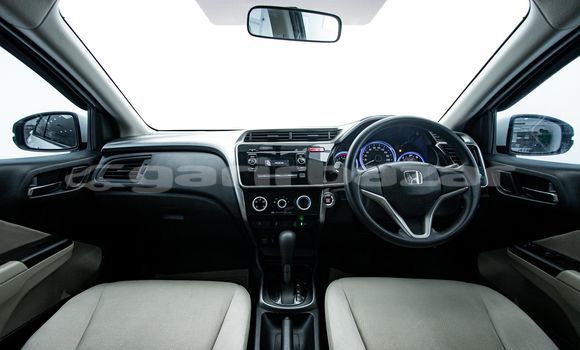 Buy Used Honda City White Car in Bangkok in Bangkok Buy Used Honda City White Car in Bangkok in Bangkok