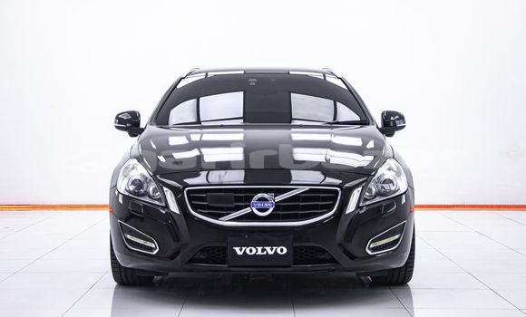 Buy Used Volvo V60 Black Car in Bangkok in Bangkok Buy Used Volvo V60 Black Car in Bangkok in Bangkok