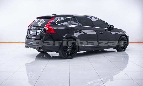 Buy Used Volvo V60 Black Car in Bangkok in Bangkok Buy Used Volvo V60 Black Car in Bangkok in Bangkok