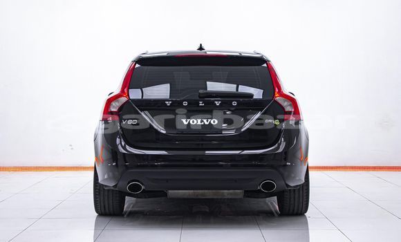Buy Used Volvo V60 Black Car in Bangkok in Bangkok Buy Used Volvo V60 Black Car in Bangkok in Bangkok