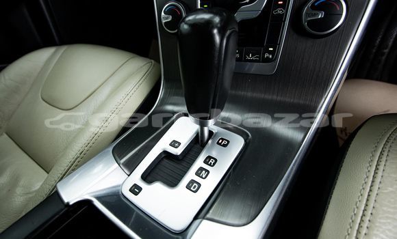 Buy Used Volvo V60 Black Car in Bangkok in Bangkok Buy Used Volvo V60 Black Car in Bangkok in Bangkok