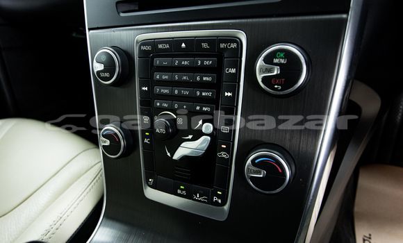 Buy Used Volvo V60 Black Car in Bangkok in Bangkok Buy Used Volvo V60 Black Car in Bangkok in Bangkok