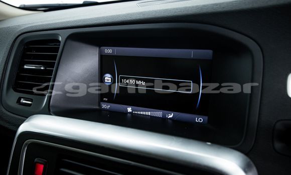 Buy Used Volvo V60 Black Car in Bangkok in Bangkok Buy Used Volvo V60 Black Car in Bangkok in Bangkok