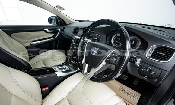 Buy Used Volvo V60 Black Car in Bangkok in Bangkok Buy Used Volvo V60 Black Car in Bangkok in Bangkok