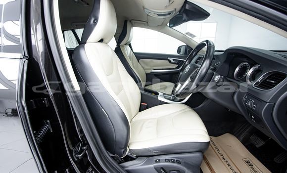 Buy Used Volvo V60 Black Car in Bangkok in Bangkok Buy Used Volvo V60 Black Car in Bangkok in Bangkok