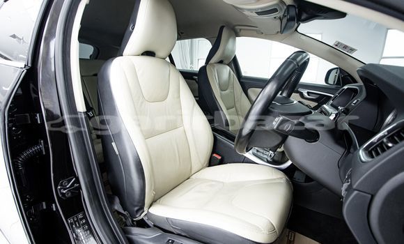 Buy Used Volvo V60 Black Car in Bangkok in Bangkok Buy Used Volvo V60 Black Car in Bangkok in Bangkok