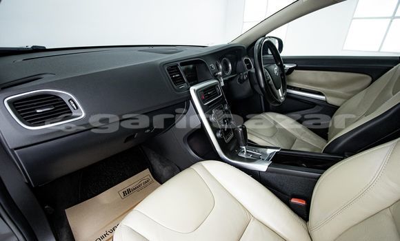 Buy Used Volvo V60 Black Car in Bangkok in Bangkok Buy Used Volvo V60 Black Car in Bangkok in Bangkok