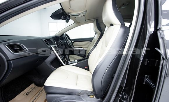 Buy Used Volvo V60 Black Car in Bangkok in Bangkok Buy Used Volvo V60 Black Car in Bangkok in Bangkok