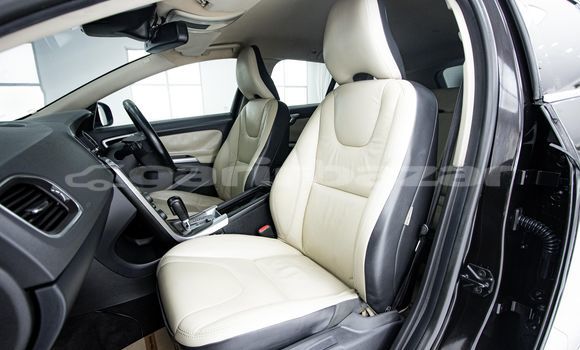 Buy Used Volvo V60 Black Car in Bangkok in Bangkok Buy Used Volvo V60 Black Car in Bangkok in Bangkok