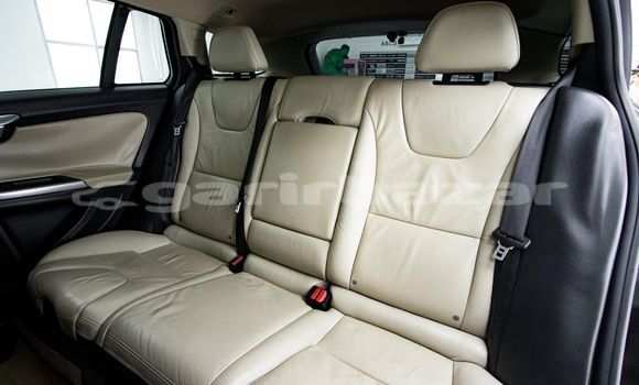 Buy Used Volvo V60 Black Car in Bangkok in Bangkok Buy Used Volvo V60 Black Car in Bangkok in Bangkok