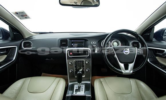 Buy Used Volvo V60 Black Car in Bangkok in Bangkok Buy Used Volvo V60 Black Car in Bangkok in Bangkok