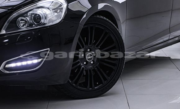 Buy Used Volvo V60 Black Car in Bangkok in Bangkok Buy Used Volvo V60 Black Car in Bangkok in Bangkok