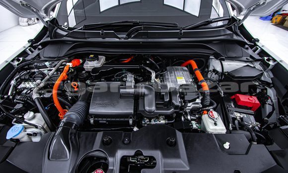 Buy Used Honda HR-V White Car in Bangkok in Bangkok Buy Used Honda HR-V White Car in Bangkok in Bangkok