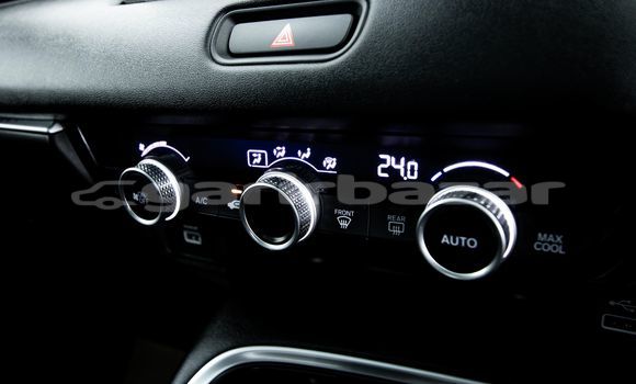 Buy Used Honda HR-V White Car in Bangkok in Bangkok Buy Used Honda HR-V White Car in Bangkok in Bangkok