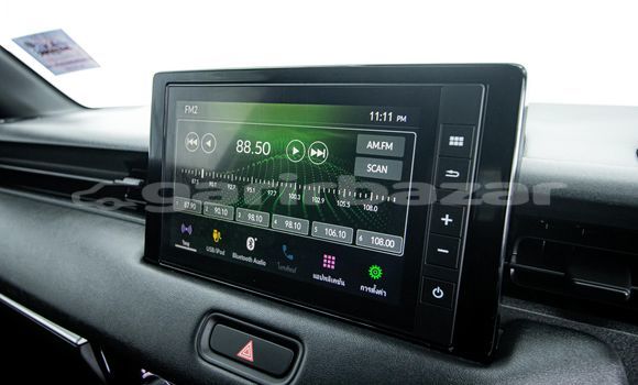 Buy Used Honda HR-V White Car in Bangkok in Bangkok Buy Used Honda HR-V White Car in Bangkok in Bangkok