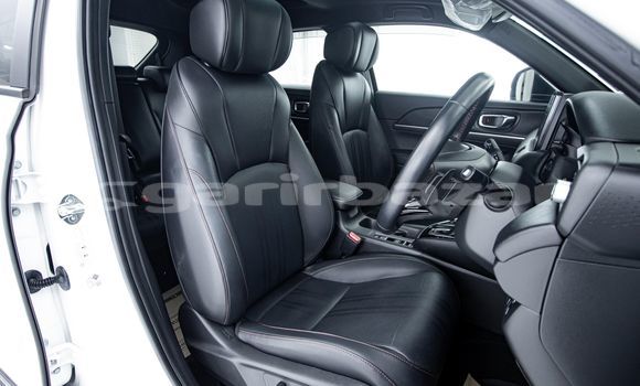 Buy Used Honda HR-V White Car in Bangkok in Bangkok Buy Used Honda HR-V White Car in Bangkok in Bangkok