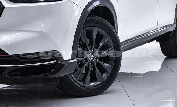 Buy Used Honda HR-V White Car in Bangkok in Bangkok Buy Used Honda HR-V White Car in Bangkok in Bangkok