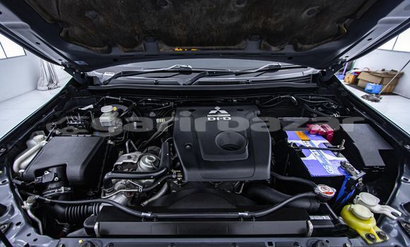 Buy Used Mitsubishi Pajero Other Car in Bangkok in Bangkok Buy Used Mitsubishi Pajero Other Car in Bangkok in Bangkok