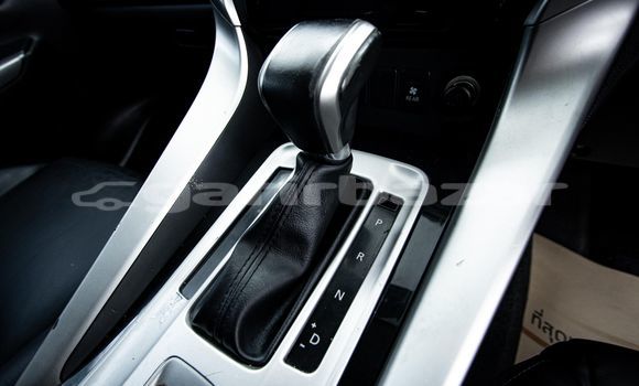 Buy Used Mitsubishi Pajero Other Car in Bangkok in Bangkok Buy Used Mitsubishi Pajero Other Car in Bangkok in Bangkok