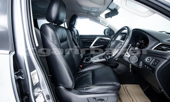 Buy Used Mitsubishi Pajero Other Car in Bangkok in Bangkok Buy Used Mitsubishi Pajero Other Car in Bangkok in Bangkok