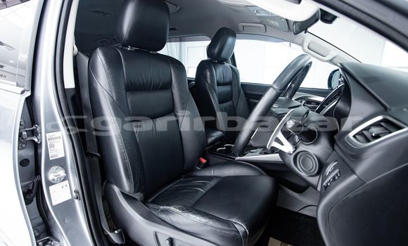 Buy Used Mitsubishi Pajero Other Car in Bangkok in Bangkok Buy Used Mitsubishi Pajero Other Car in Bangkok in Bangkok