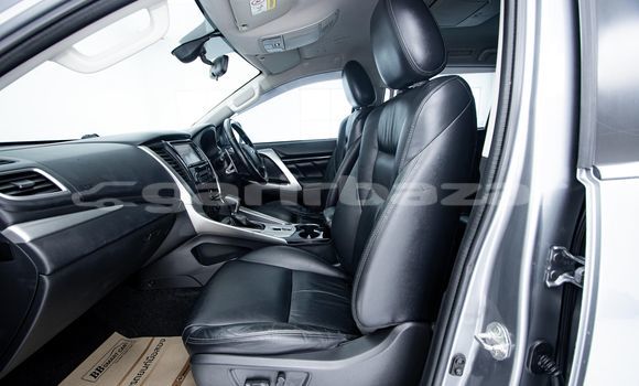 Buy Used Mitsubishi Pajero Other Car in Bangkok in Bangkok Buy Used Mitsubishi Pajero Other Car in Bangkok in Bangkok