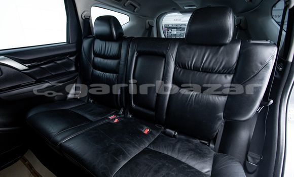 Buy Used Mitsubishi Pajero Other Car in Bangkok in Bangkok Buy Used Mitsubishi Pajero Other Car in Bangkok in Bangkok