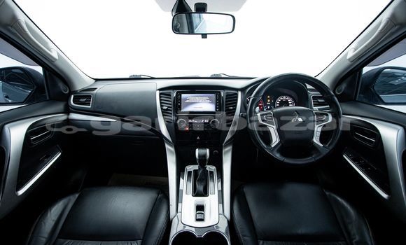 Buy Used Mitsubishi Pajero Other Car in Bangkok in Bangkok Buy Used Mitsubishi Pajero Other Car in Bangkok in Bangkok