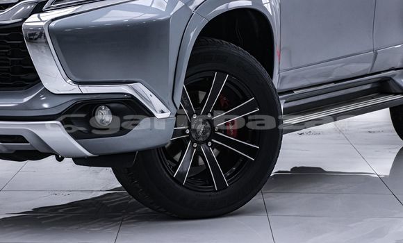 Buy Used Mitsubishi Pajero Other Car in Bangkok in Bangkok Buy Used Mitsubishi Pajero Other Car in Bangkok in Bangkok