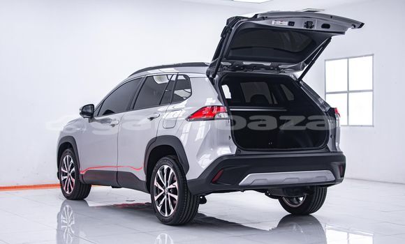 Buy Used Toyota Corolla Cross Other Car in Bangkok in Bangkok Buy Used Toyota Corolla Cross Other Car in Bangkok in Bangkok