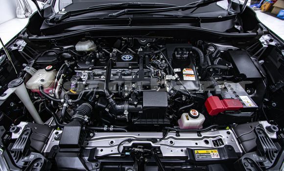 Buy Used Toyota Corolla Cross Other Car in Bangkok in Bangkok Buy Used Toyota Corolla Cross Other Car in Bangkok in Bangkok