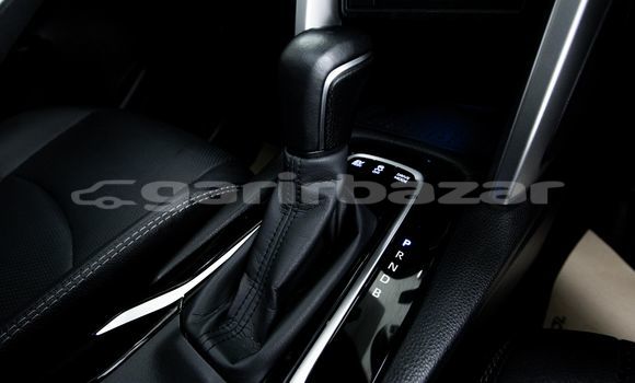 Buy Used Toyota Corolla Cross Other Car in Bangkok in Bangkok Buy Used Toyota Corolla Cross Other Car in Bangkok in Bangkok