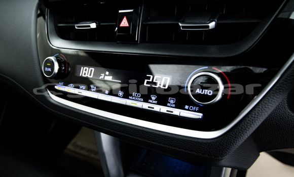 Buy Used Toyota Corolla Cross Other Car in Bangkok in Bangkok Buy Used Toyota Corolla Cross Other Car in Bangkok in Bangkok