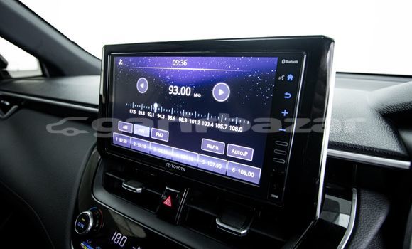 Buy Used Toyota Corolla Cross Other Car in Bangkok in Bangkok Buy Used Toyota Corolla Cross Other Car in Bangkok in Bangkok