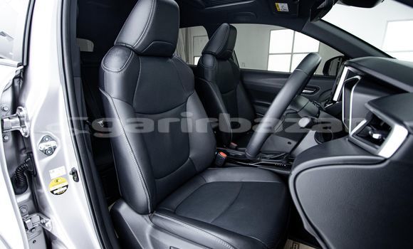 Buy Used Toyota Corolla Cross Other Car in Bangkok in Bangkok Buy Used Toyota Corolla Cross Other Car in Bangkok in Bangkok