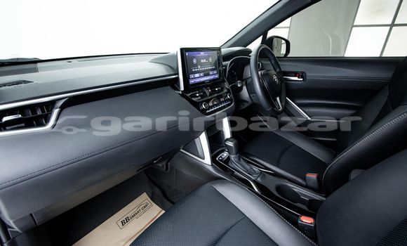 Buy Used Toyota Corolla Cross Other Car in Bangkok in Bangkok Buy Used Toyota Corolla Cross Other Car in Bangkok in Bangkok