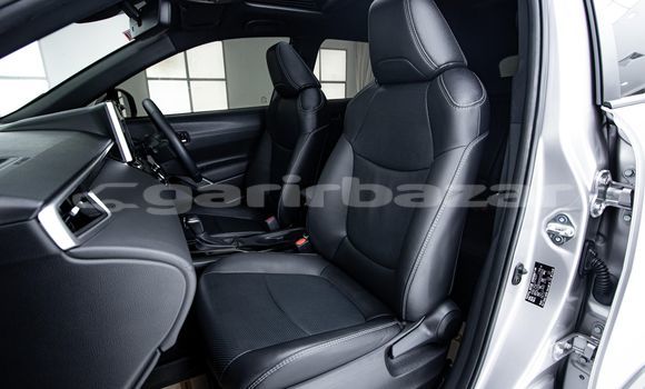 Buy Used Toyota Corolla Cross Other Car in Bangkok in Bangkok Buy Used Toyota Corolla Cross Other Car in Bangkok in Bangkok