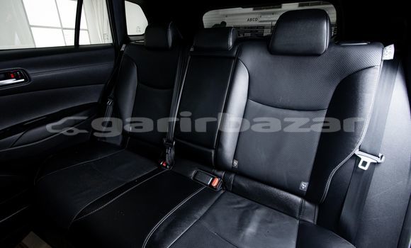 Buy Used Toyota Corolla Cross Other Car in Bangkok in Bangkok Buy Used Toyota Corolla Cross Other Car in Bangkok in Bangkok