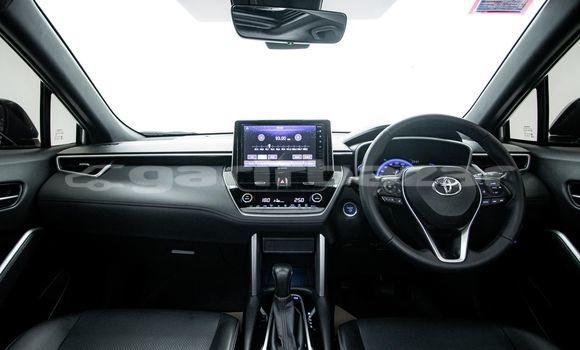 Buy Used Toyota Corolla Cross Other Car in Bangkok in Bangkok Buy Used Toyota Corolla Cross Other Car in Bangkok in Bangkok